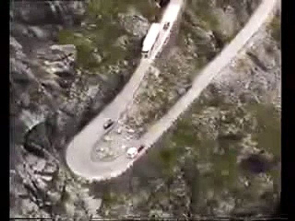 USTA ŞÖFÖR BUDUR !!!