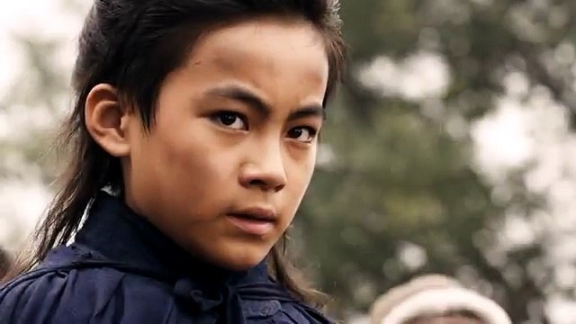 Outcast Official Trailer 1 2015 Nicolas Cage Hayden Christensen Action Epic Movie HD