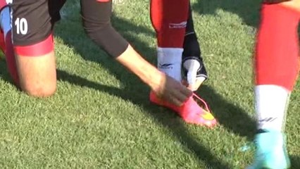 Balıkesirspor Teknik Direktörü Özdeş