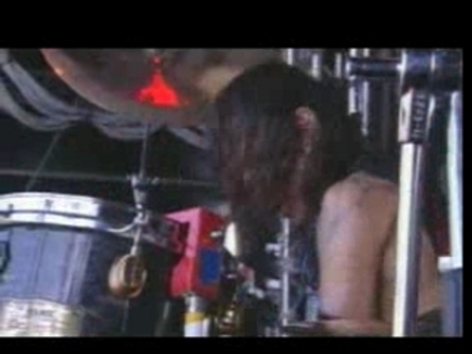 Morbid Angel @ Wacken 2006 2