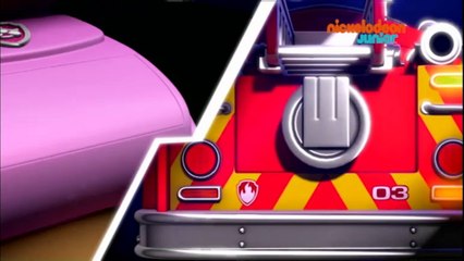 Paw Patrol : La Pat' Patrouille - Bande Annonce | NICKELODEON JUNIOR