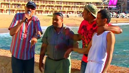 إدينى عقلك 2014  -  ح 9   تاجر السجاير