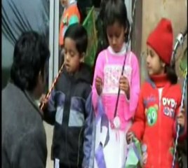 sarai alamgir arshad sina program 12 RABI UL AWAL 2014