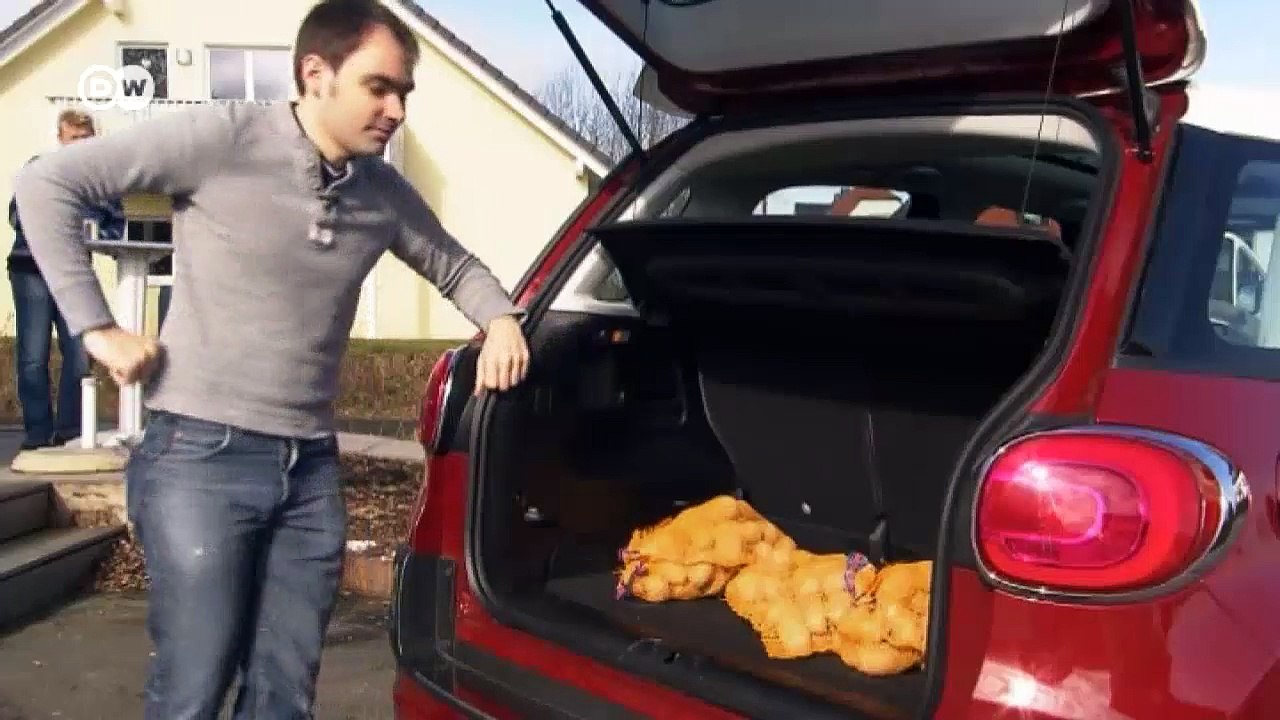 Motor mobil vom 23.12.2014 | Motor mobil