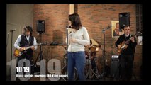 10 19 - Woke up this morning (BB King cover)