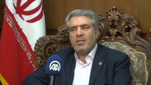 İran'ın Ada Kenti Kiş, Türkiye'den Kardeş Şehir Arıyor (2)