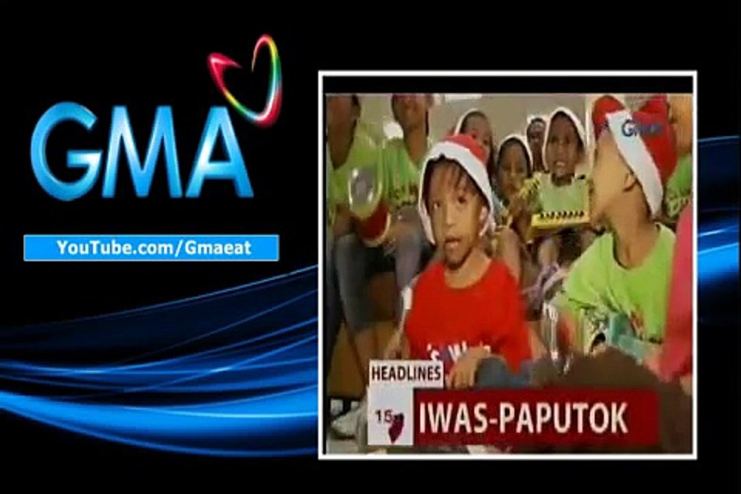 24 Oras December 11 2014 - (Full Episode) - YouTube
