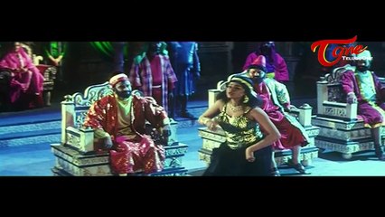 Shanti Sandesam Movie Songs || Jillu Jillo Julayi Ra Song || Krishna || Ramyasri