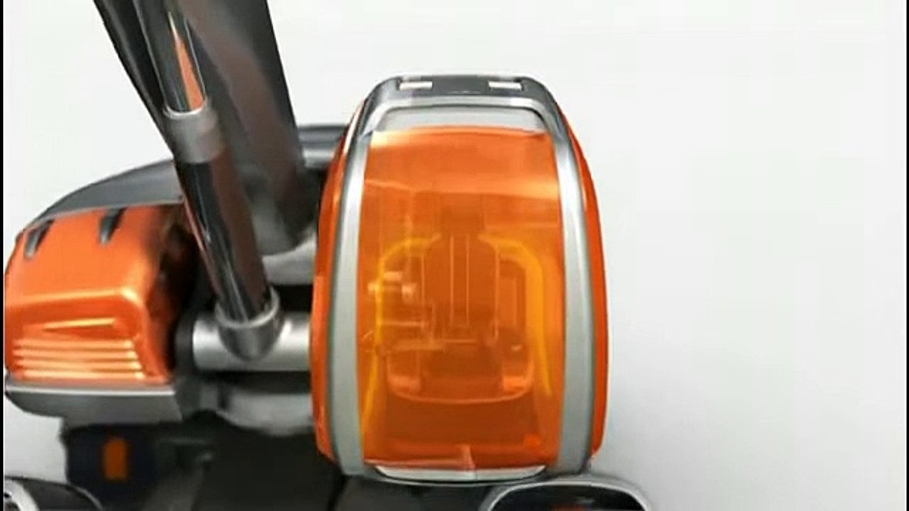 Excavator Teknoloji Harikası