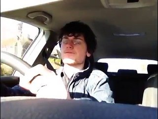 Un phénomène qui peut se produire lors de la conduite après une rupture