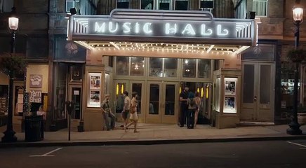 Song One official trailer 1 2015 Anne Hathaway