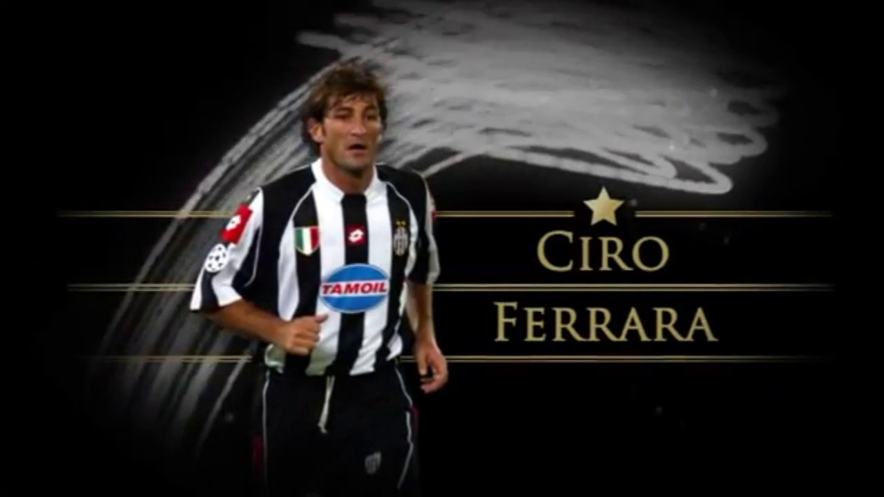 Ciro Ferrara