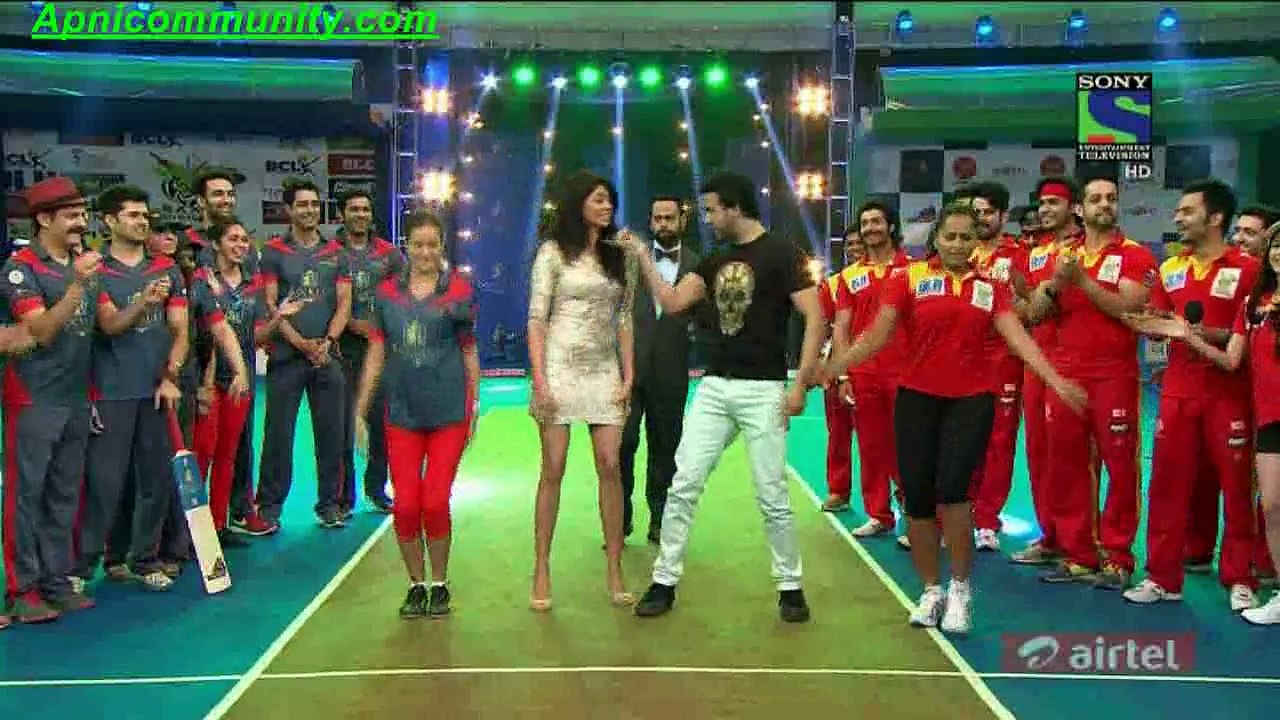 Box Crickey League-24 Dec 2014 pt2-www.Apnicommunity.com