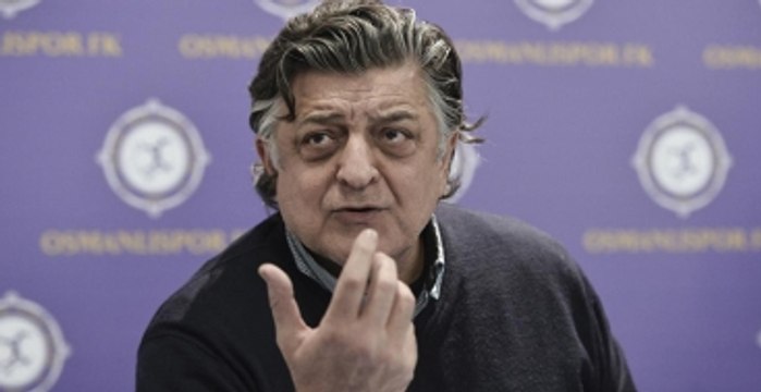 Yılmaz Vural: İmparator Olamadık Ama İnşallah ile Padişah Oluruz