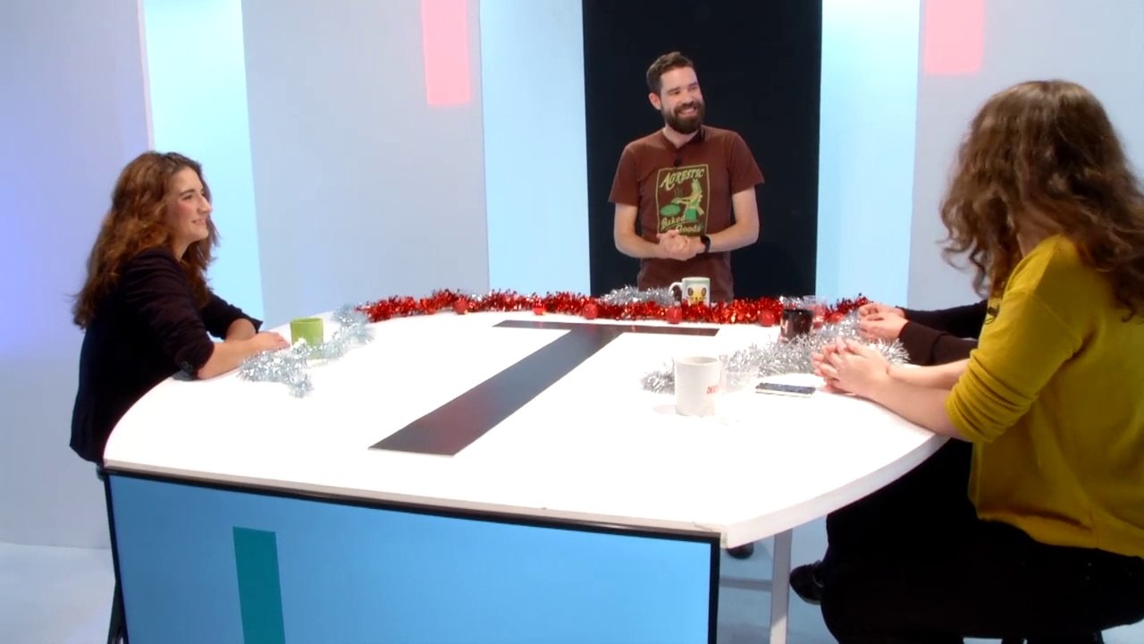Sérierama 4 : le meilleur de la rentrée des séries 2014