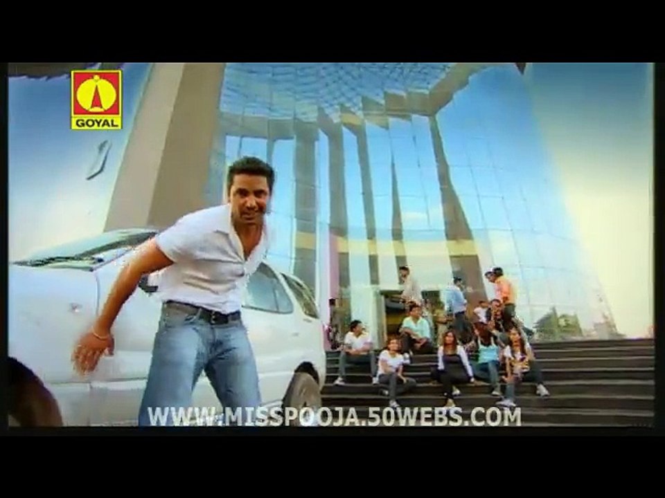 KARMA & MISS POOJA - TOPPER 2
