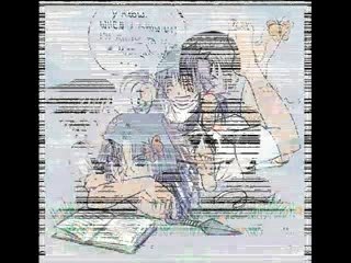 Itachi et Sasuke