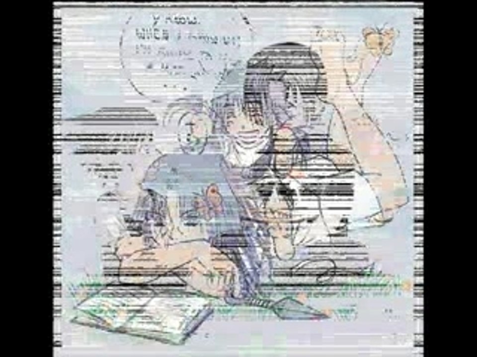 Itachi et Sasuke