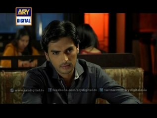 Qismat Ep - 62 - 24th December 2014