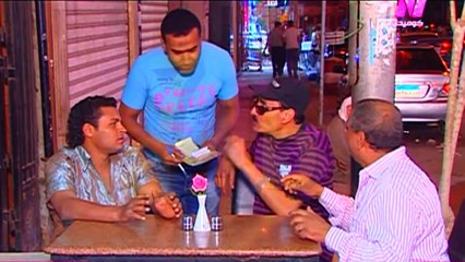 إدينى عقلك 2014  -  ح 13   المطعم