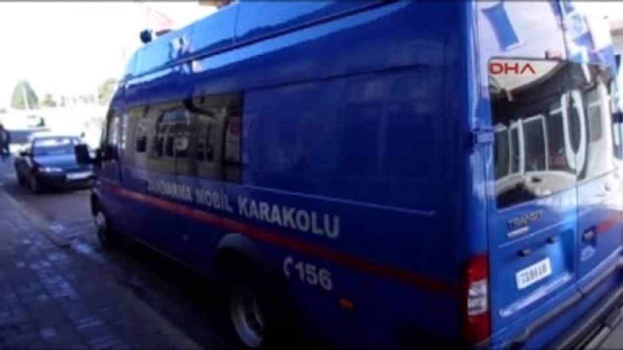 Tekirdağ?da Civa ve Tarihi Eser Operasyonu