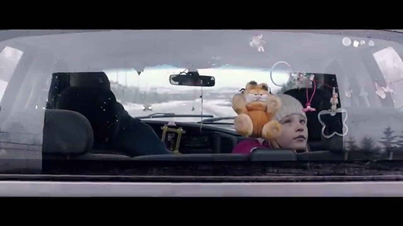 The Captive offizieller deutscher Trailer 2015 Ryan Reynolds Atom Egoyan