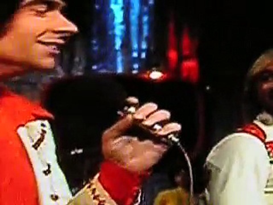 Love Generation_Sie kommt noch heut (1976)