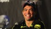 Lyoto Machida Says He Needs to Drink More Pee Before A Rematch With Weidman