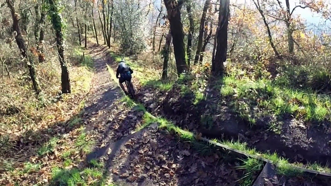 vtt sorti lacs du jaunay 2014 pouette pouette