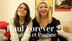 Haul Forever21 avec Pauline et Pauline