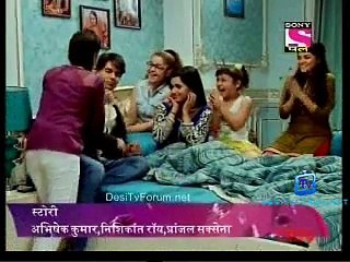 Ek Rishta Aisa Bhi 24th December 2014 Full Episode Pt1