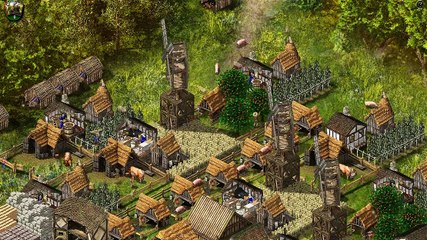 Stronghold Kingdoms Episode 150