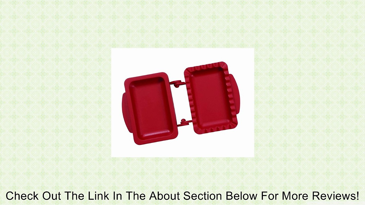 Wilton Pie Mold Review