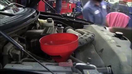 Ford Service Clarksville, TN | Ford Oil Change Clarksville, TN