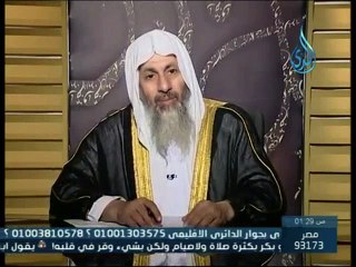 هل ثبت ان حمزة عم النبي صلى الله عليه وسلم شرب الخمر  الشيخ مصطفى العدوي