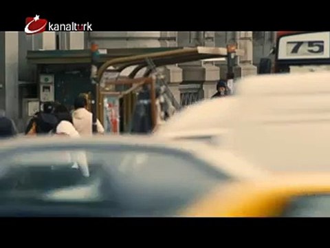 HERKESİN BİR PLANI VARDIR 24 Aralık Çarşamba akşamı saat 21.30'da Kanaltürk Sinema Kuşağında!
