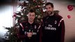 Veja a mensagem de Natal dos jogadores do Milan