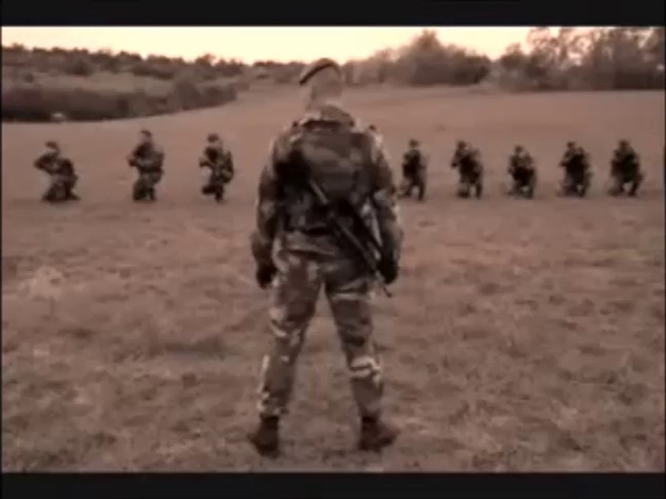 LEGIONNAIRE , legion etrangere 2015 rap