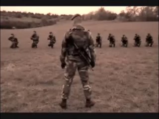 LEGIONNAIRE , legion etrangere 2015 rap