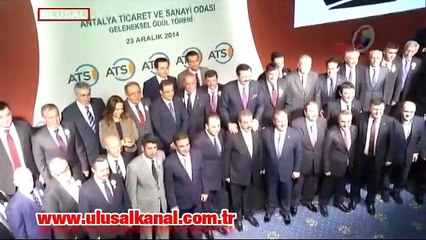 Rıfat Hisarcıklıoğlu: İlişkiler doğalgaz seviyesinde kalmamalı