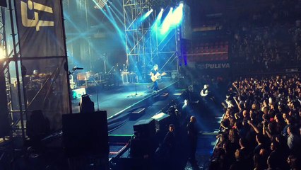 La casa por el tejado (FITO en Valencia el 19-12-14)