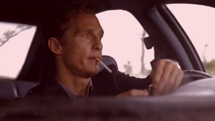 Best of séries 2014, catégorie les séries du moment : True Detective