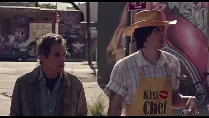 While Were Young Official Trailer 2015 Ben Stiller Amanda Seyfried