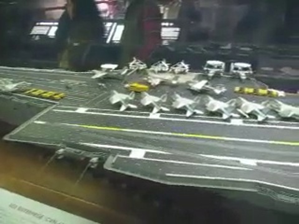 USS Enterprise