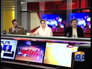 Capital Talk-24 Dec 2014-Part 1