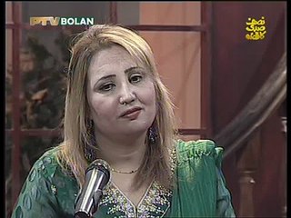 pashto song iram khan. with khushdil.