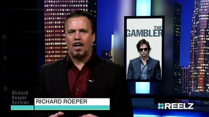 The Gambler | Richard Roeper Reviews