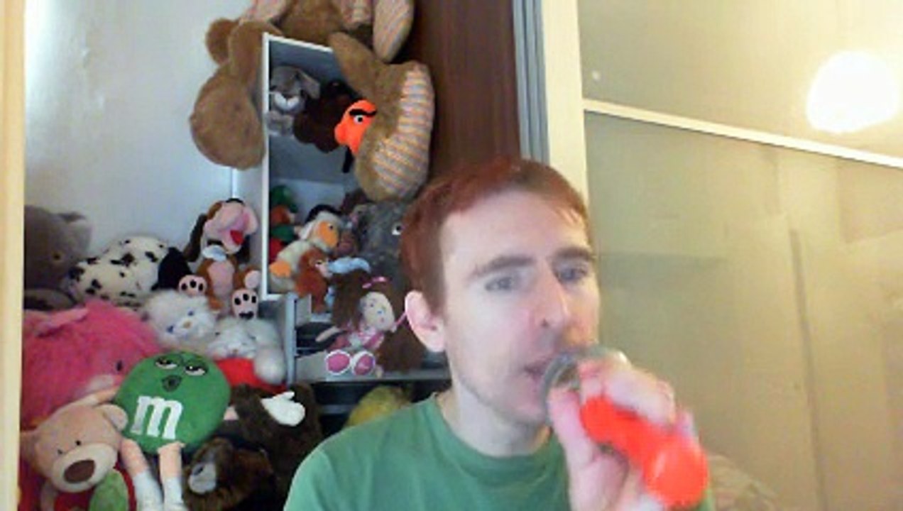 Wiwi égratigne "just once" de Quincy Jones & James Ingram