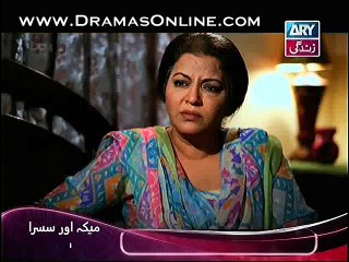 Behnein Aisi Bhi Hoti Hain Episode 145 Full Part