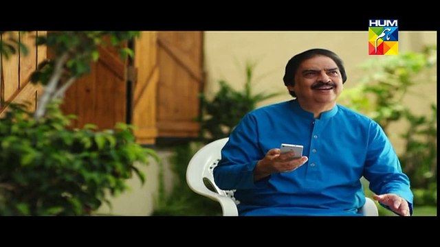 Susraal Mera Episode 58 Full on Hum tv 24th december 2014